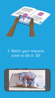 Twinkl Augmented Reality syot layar 3