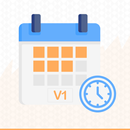 V1 Class Schedule Timetable APK