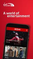 BEAM: Virgin Trains TV & Films 海報