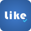Like IPTV APK