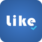 Like IPTV icon