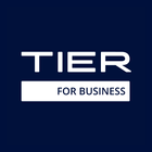 TIER For Business আইকন