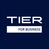 TIER For Business 图标