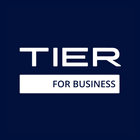 TIER For Business أيقونة