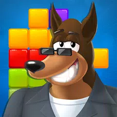 Detective: Block Puzzle Game. アプリダウンロード