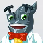 Count & Loop Math Puzzle Game icon