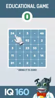 Count & Loop Math Puzzle Game screenshot 3