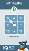 Count & Loop Math Puzzle Game screenshot 1
