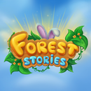 Forest Stories Fun Story Game APK