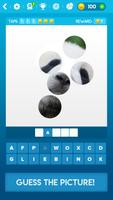 Piczee! Guess the Picture Quiz پوسٹر