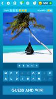 برنامه‌نما Piczee! Guess the Picture Quiz عکس از صفحه