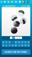 Piczee! Guess the Picture Quiz Cartaz