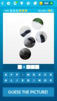 Piczee! Guess the Picture Quiz plakat