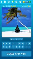 Piczee! Guess the Picture Quiz imagem de tela 1