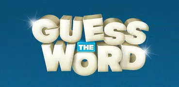 Guess the Word : Word Puzzle