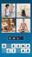 Guess the Word : Word Puzzle پوسٹر