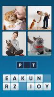 Guess the Word : Word Puzzle screenshot 1