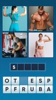 Guess the Word : Word Puzzle تصوير الشاشة 2