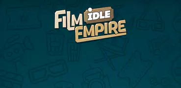 Idle Film Empire: Tycoon Game