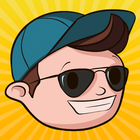 Idle Film Empire: Tycoon Game ícone