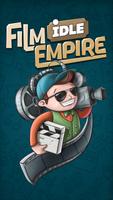 Idle Film Empire: Tycoon Game 海報