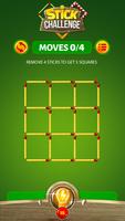 Matches Puzzle Game. Math. screenshot 2