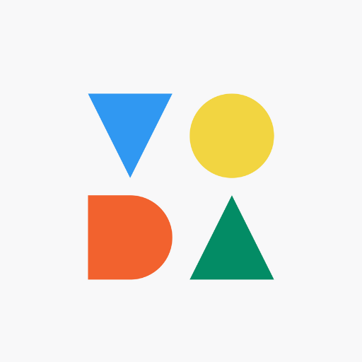 Voda: Your LGBTQIA+ Companion