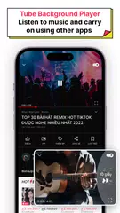 Baixar Vodaplay: PopupTube Player XAPK