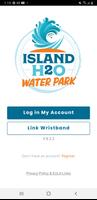 Island H2O Waterpark Cartaz