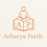 Acharya Peeth