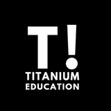 TITANIUM ENGLISH CLASSES APK