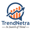 TrendNetra icône