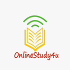 OnlineStudy4U أيقونة