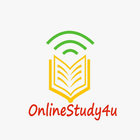 OnlineStudy4U icône