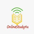 OnlineStudy4U-icoon