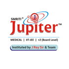 Smriti Jupiter आइकन