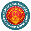 Dnyanadeep  IAS Academy Pune