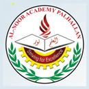 AL-NOOR ACADEMY PALHALLAN APK
