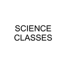 SCIENCE CLASSES APK
