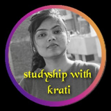 Studyship With Krati icono