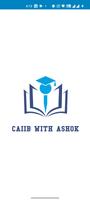 CAIIB WITH ASHOK Poster