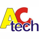 AC tech أيقونة