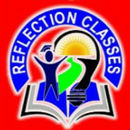 REFLECTION CLASSES GKP APK