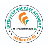INTELLECT EDUCATE ACADEMY APK