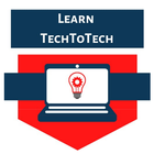 Learn TechToTech icône