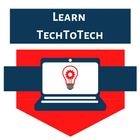 Learn TechToTech أيقونة