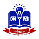 eLearn ease आइकन