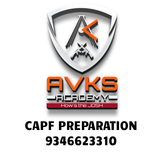 Avks Academy CAPF