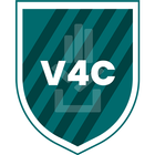 V4C أيقونة