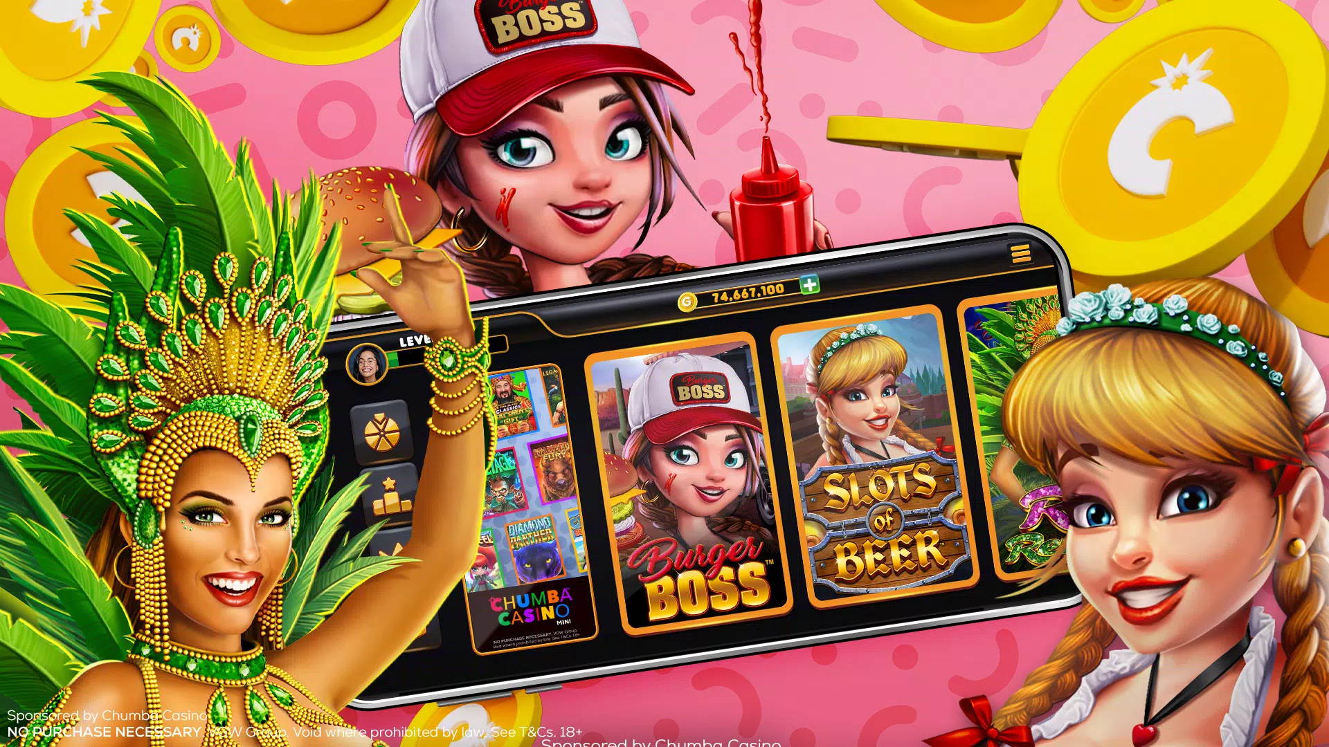 Chumba Casino Mini Chumba Casino Mini